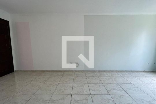Sala de apartamento para alugar com 2 quartos, 54m² em Jardim Jaqueline, São Paulo