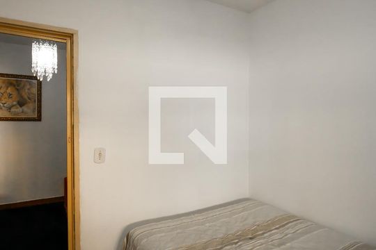 Quarto 1 de casa à venda com 3 quartos, 400m² em Cangaiba, São Paulo