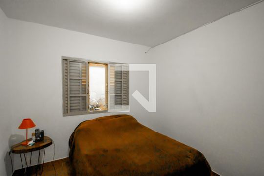 Quarto 3 de casa à venda com 3 quartos, 400m² em Cangaiba, São Paulo