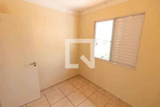 Quarto 1 de casa de condomínio para alugar com 3 quartos, 90m² em Bairro das Palmeiras, Campinas