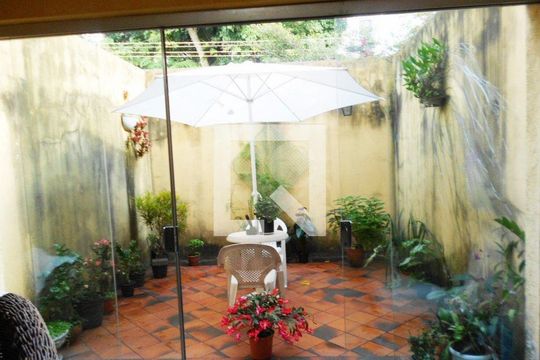 Casa à venda com 3 quartos, 160m² em Granja Julieta, São Paulo