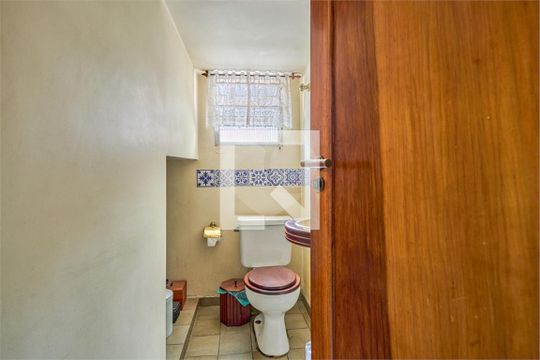 Casa à venda com 2 quartos, 180m² em Granja Julieta, São Paulo