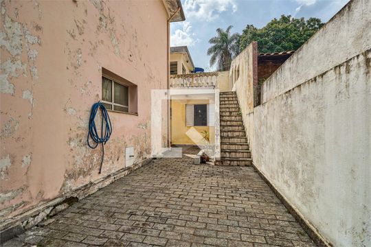 Casa à venda com 2 quartos, 180m² em Granja Julieta, São Paulo