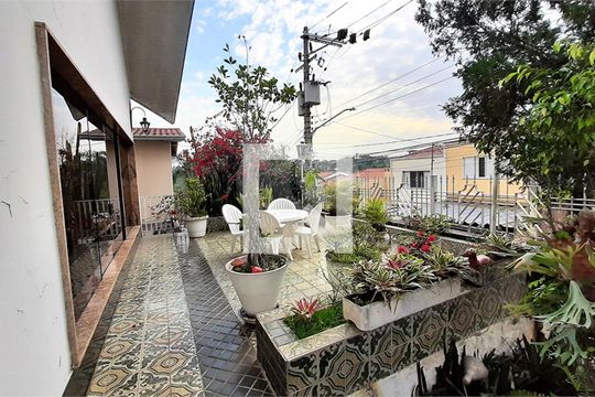 Casa de Condomínio à venda com 4 quartos, 283m² em Brooklin, São Paulo