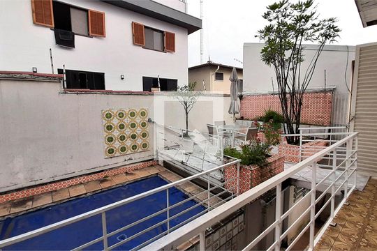 Casa de Condomínio à venda com 4 quartos, 283m² em Brooklin, São Paulo