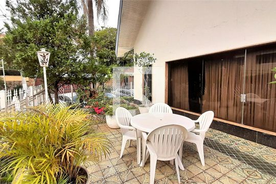 Casa de Condomínio à venda com 4 quartos, 283m² em Brooklin, São Paulo