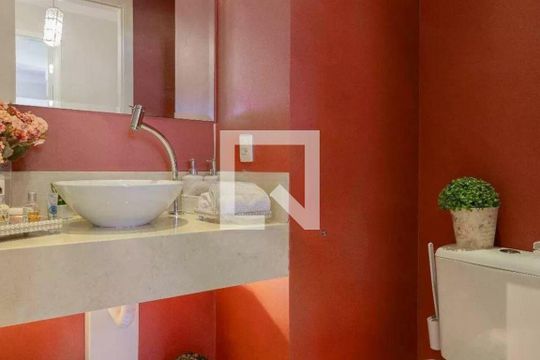 Apartamento à venda com 3 quartos, 65m² em Vila Suzana, São Paulo