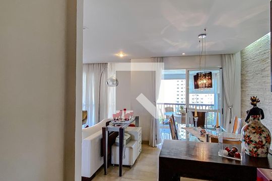 Escritório de apartamento à venda com 3 quartos, 142m² em Mooca, São Paulo