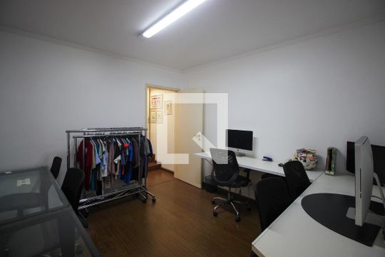 Sala 2 de casa à venda com 3 quartos, 179m² em Vila Progredior, São Paulo
