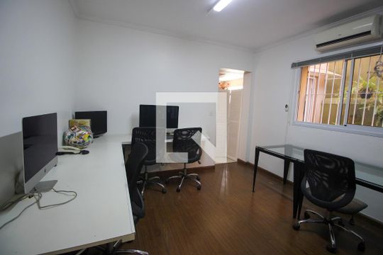 Sala 2 de casa à venda com 3 quartos, 179m² em Vila Progredior, São Paulo