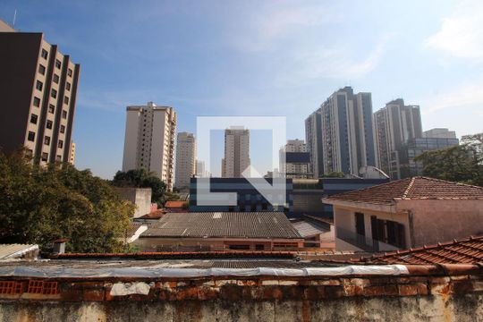 Vista da Cozinha de casa à venda com 3 quartos, 179m² em Vila Progredior, São Paulo