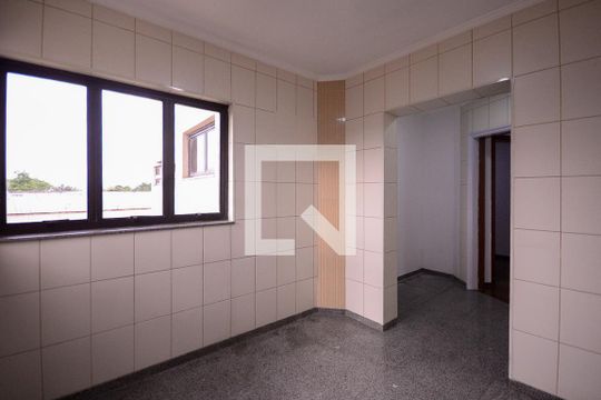 Sala de Jantar de apartamento para alugar com 4 quartos, 196m² em Jardim da Saúde, São Paulo