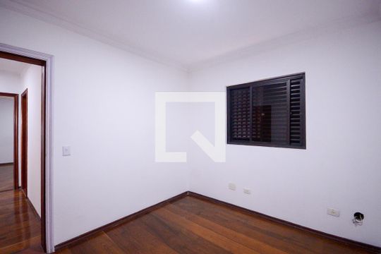 Quarto 1 de apartamento para alugar com 4 quartos, 196m² em Jardim da Saúde, São Paulo