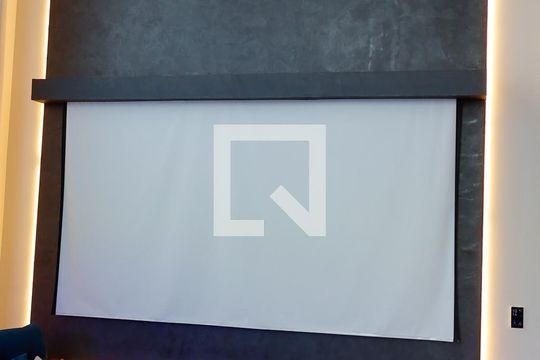 Sala de apartamento à venda com 3 quartos, 187m² em Adalgisa, Osasco