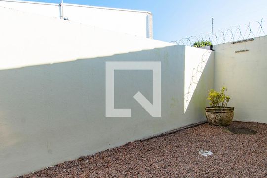 Área comum de casa de condomínio à venda com 3 quartos, 110m² em Olaria, Canoas