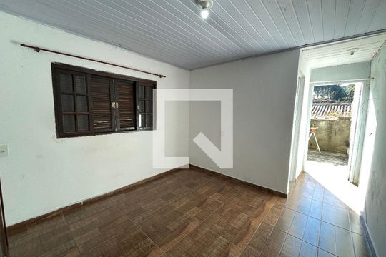 Quarto de casa para alugar com 1 quarto, 49m² em Granja Viana, Cotia