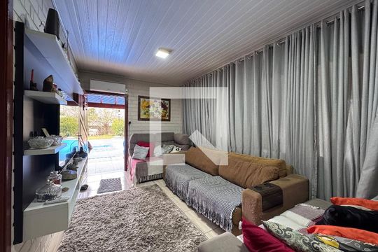 Casa à venda com 2 quartos, 150m² em Scharlau, São Leopoldo
