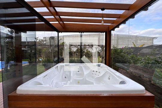 Área Externa de casa à venda com 2 quartos, 150m² em Scharlau, São Leopoldo