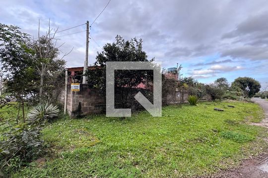 Área Externa de casa à venda com 2 quartos, 150m² em Scharlau, São Leopoldo