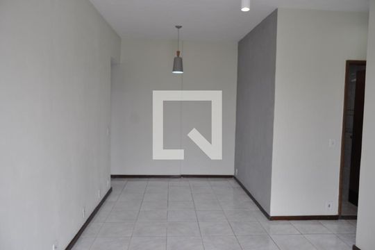 Sala de apartamento para alugar com 2 quartos, 60m² em Engenho de Dentro, Rio de Janeiro