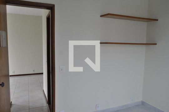 Quarto 2 de apartamento para alugar com 2 quartos, 60m² em Engenho de Dentro, Rio de Janeiro