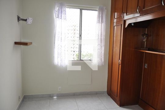Quarto 1 de apartamento para alugar com 2 quartos, 60m² em Engenho de Dentro, Rio de Janeiro