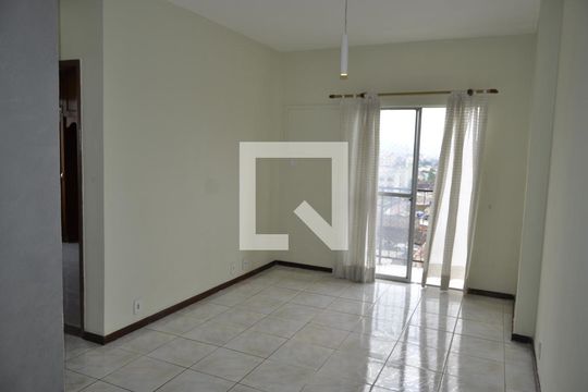 Apartamento para alugar com 2 quartos, 60m² em Engenho de Dentro, Rio de Janeiro