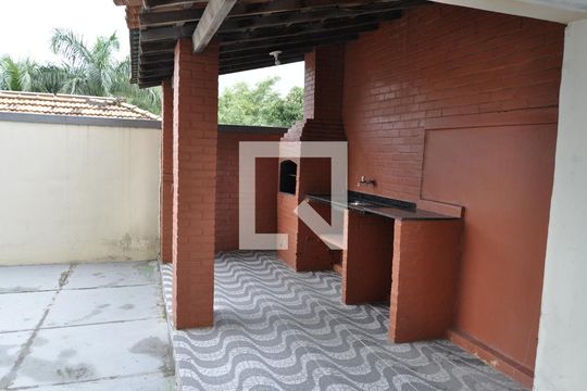 Área comum de apartamento para alugar com 2 quartos, 60m² em Engenho de Dentro, Rio de Janeiro