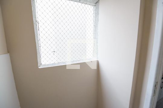 Área de Serviço de apartamento para alugar com 3 quartos, 200m² em Chacara do Visconde, Taubaté