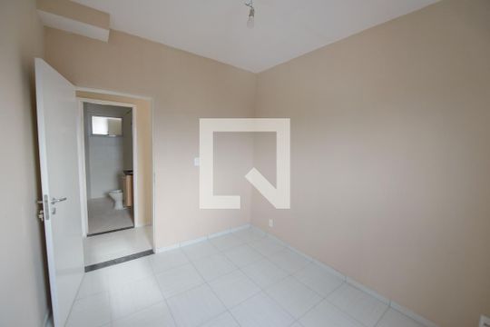 Quarto 1 de apartamento para alugar com 3 quartos, 200m² em Chacara do Visconde, Taubaté