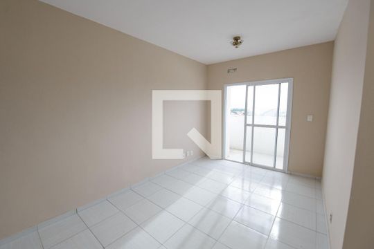 Sala de apartamento para alugar com 3 quartos, 200m² em Chacara do Visconde, Taubaté