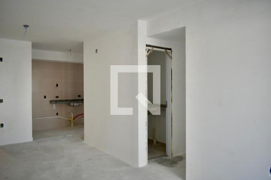 Sala de apartamento para alugar com 3 quartos, 95m² em Vila da Saúde, São Paulo