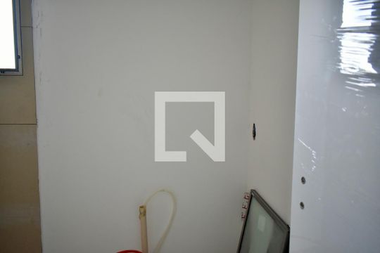 Banheiro da Suíte de apartamento para alugar com 3 quartos, 95m² em Vila da Saúde, São Paulo