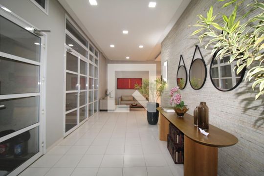 Área Comum de apartamento à venda com 2 quartos, 66m² em Santana, São Paulo