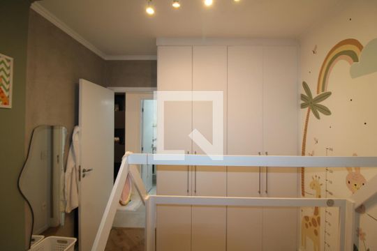 Quarto 1 de apartamento à venda com 2 quartos, 66m² em Santana, São Paulo