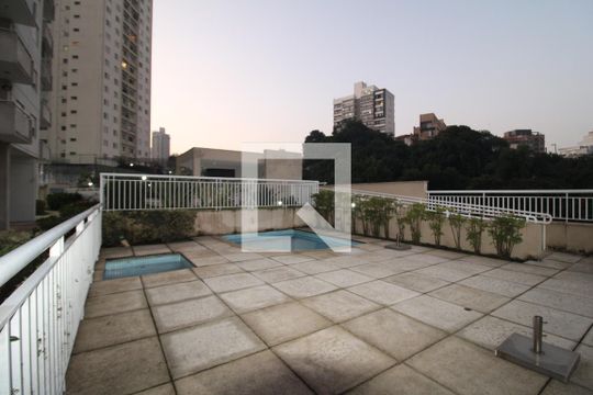 Área Comum de apartamento à venda com 2 quartos, 66m² em Santana, São Paulo