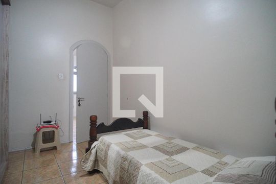 Quarto 2 de casa à venda com 3 quartos, 120m² em São Jorge, Novo Hamburgo