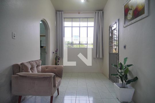Sala 2 de casa à venda com 3 quartos, 120m² em São Jorge, Novo Hamburgo