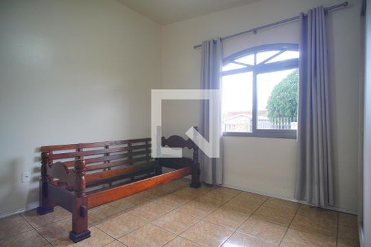Quarto 1 de casa à venda com 3 quartos, 120m² em São Jorge, Novo Hamburgo