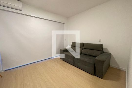 Studio de apartamento para alugar com 1 quarto, 24m² em Butantã, São Paulo