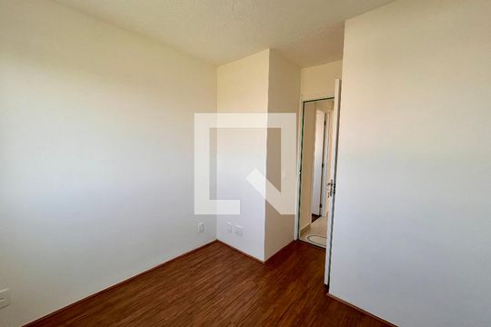 Quarto 2 de apartamento para alugar com 2 quartos, 33m² em Vila Maria, São Paulo