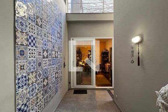 Edícula de casa à venda com 3 quartos, 160m² em Jardim Paulista, São Paulo