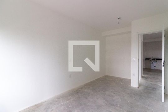 Suíte 2 de apartamento para alugar com 2 quartos, 77m² em Pinheiros, São Paulo