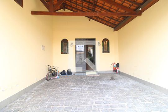 Área comum de casa para alugar com 3 quartos, 400m² em Vila da Saúde, São Paulo