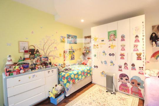 Quarto  de casa para alugar com 3 quartos, 400m² em Vila da Saúde, São Paulo