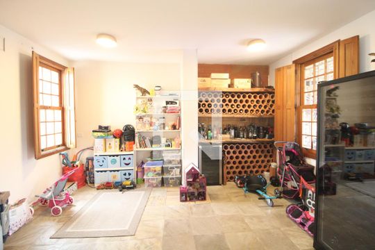 Quarto  de casa para alugar com 3 quartos, 400m² em Vila da Saúde, São Paulo