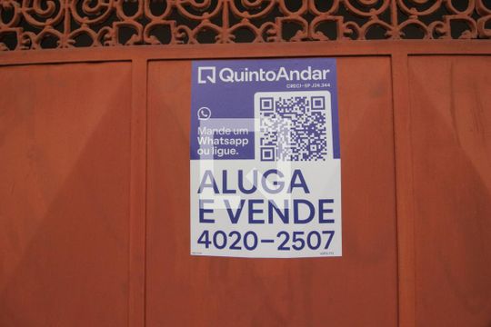 Placa de casa à venda com 4 quartos, 121m² em Adalgisa, Osasco