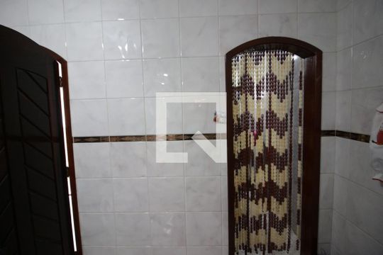 Cozinha de casa à venda com 4 quartos, 121m² em Adalgisa, Osasco