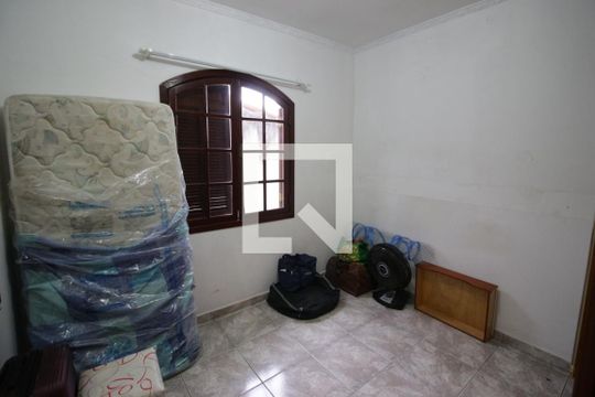 Suíte 2 de casa à venda com 4 quartos, 121m² em Adalgisa, Osasco