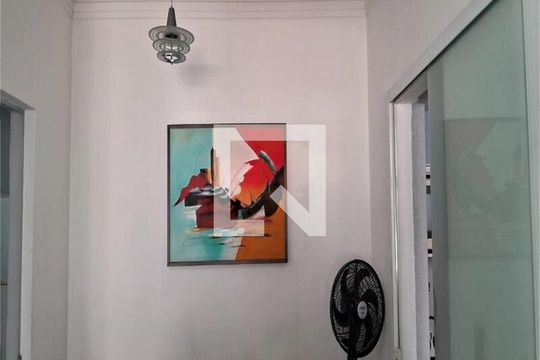 Casa à venda com 2 quartos, 76m² em Jardim Santo Antônio, Santo André